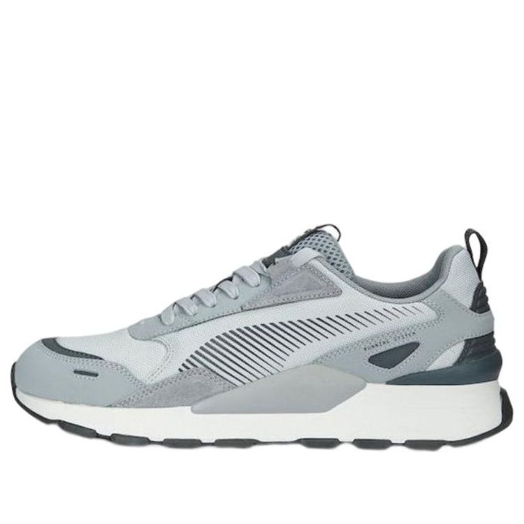 PUMA Rs 3.0 Suede 'Cool Grey' 392773-01
