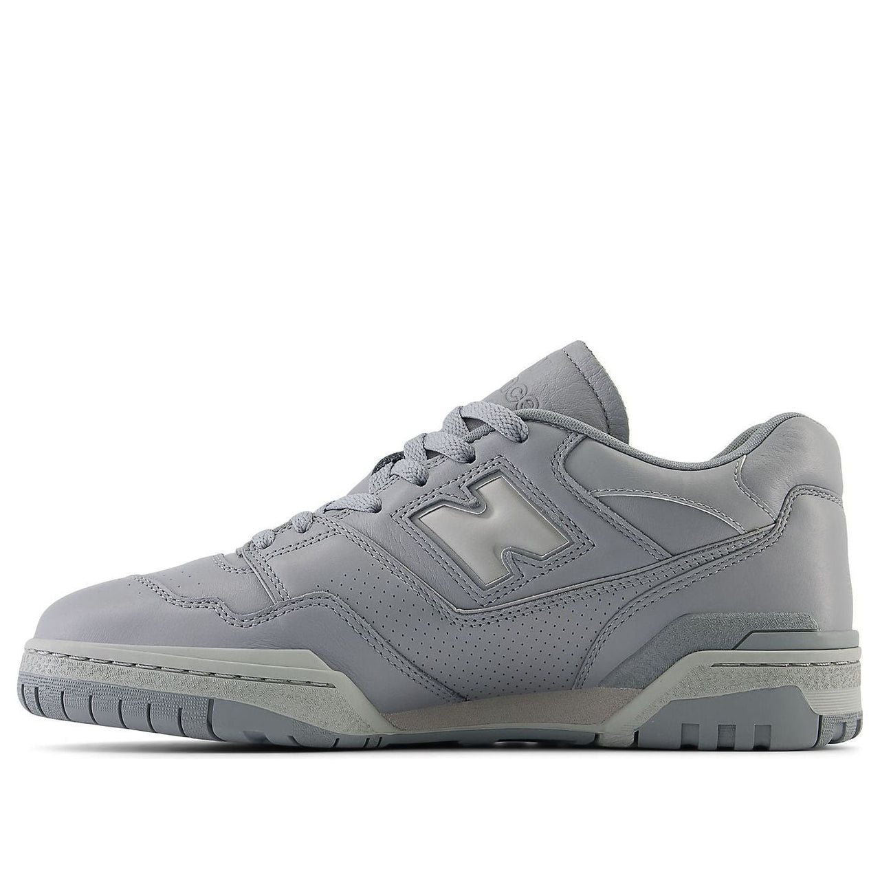 New Balance 550 'Concrete' BB550MCB