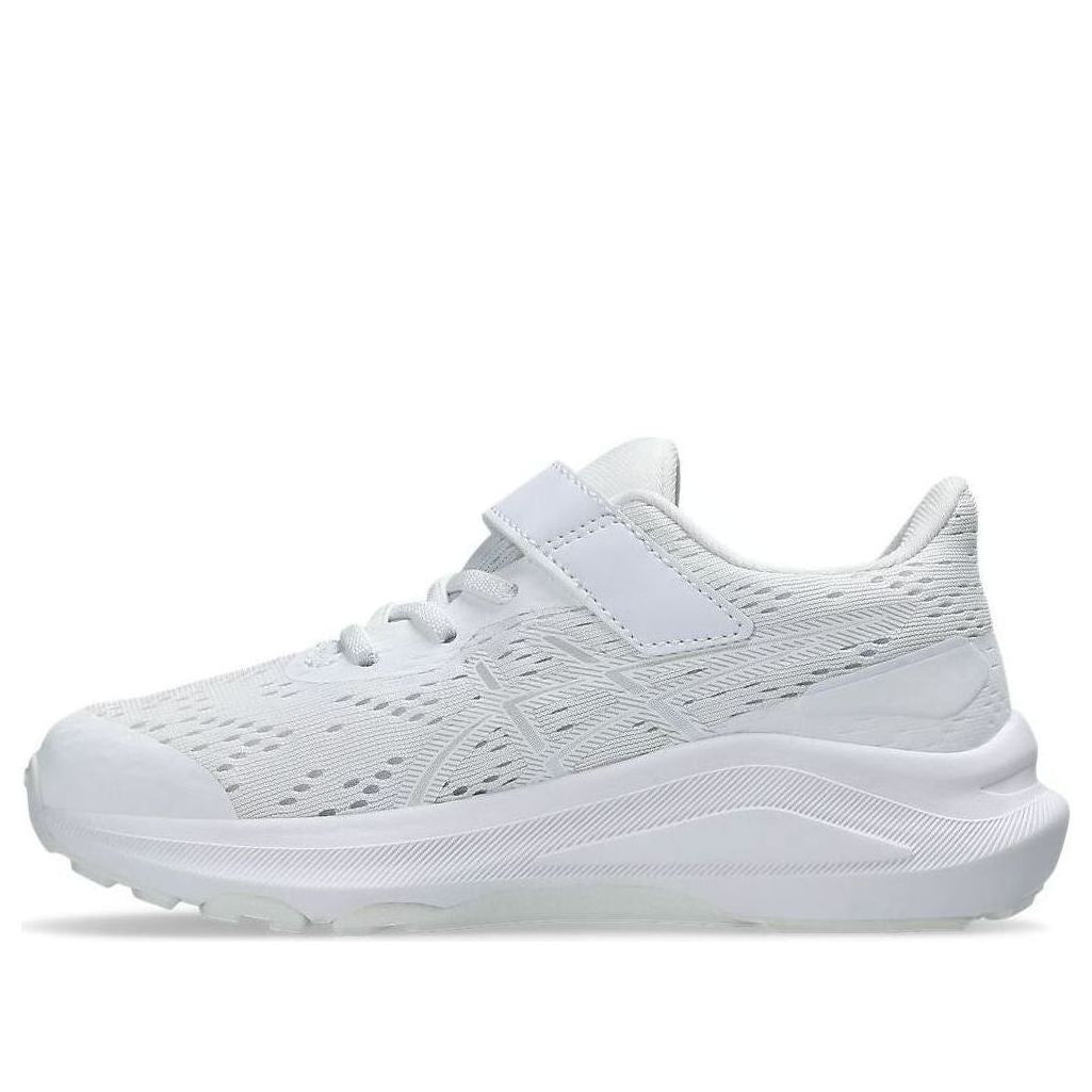 (PS) ASICS GT-1000 13 Sneakers 'White' 1014A344-100