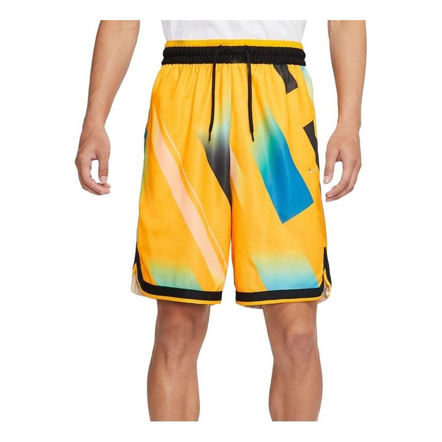 Nike AS M NK DF DNA Short SSNL M2Z University GOLD DH1472-739