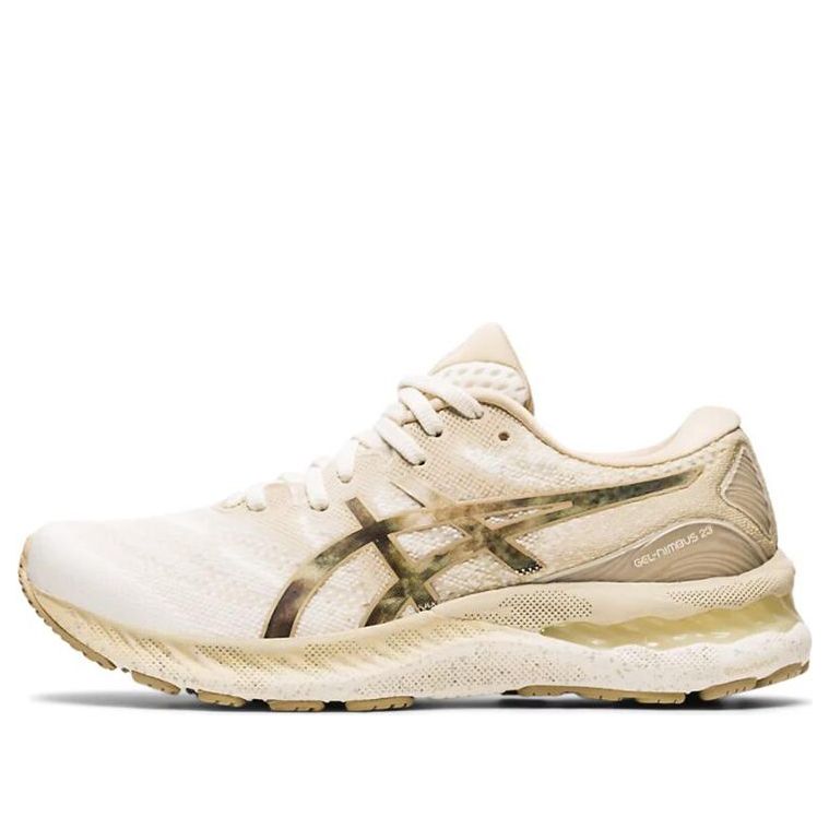 (WMNS) ASICS Gel-Nimbus 23 'Earth Day' 1012B016-101