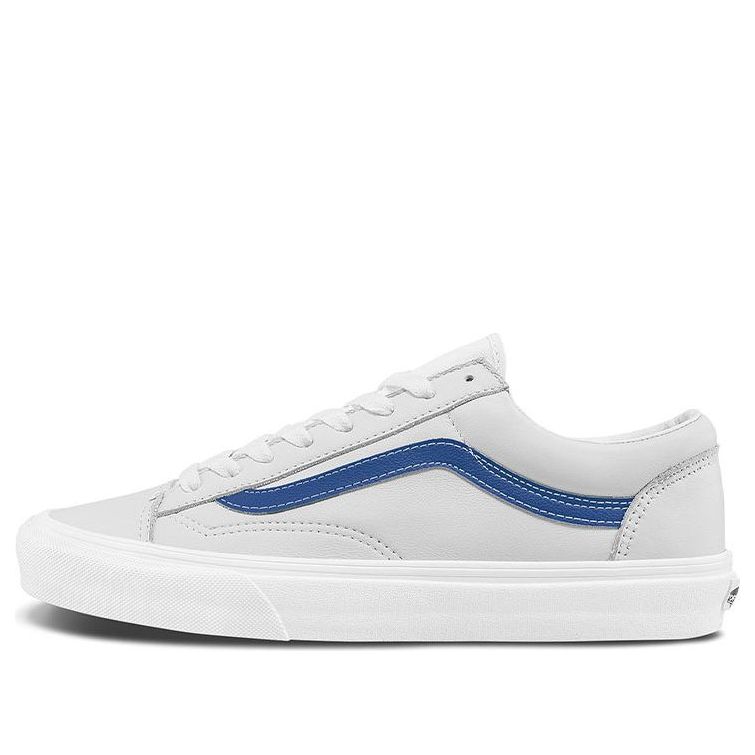Vans Style 36 'True Blue White' VN0A54F6A6C