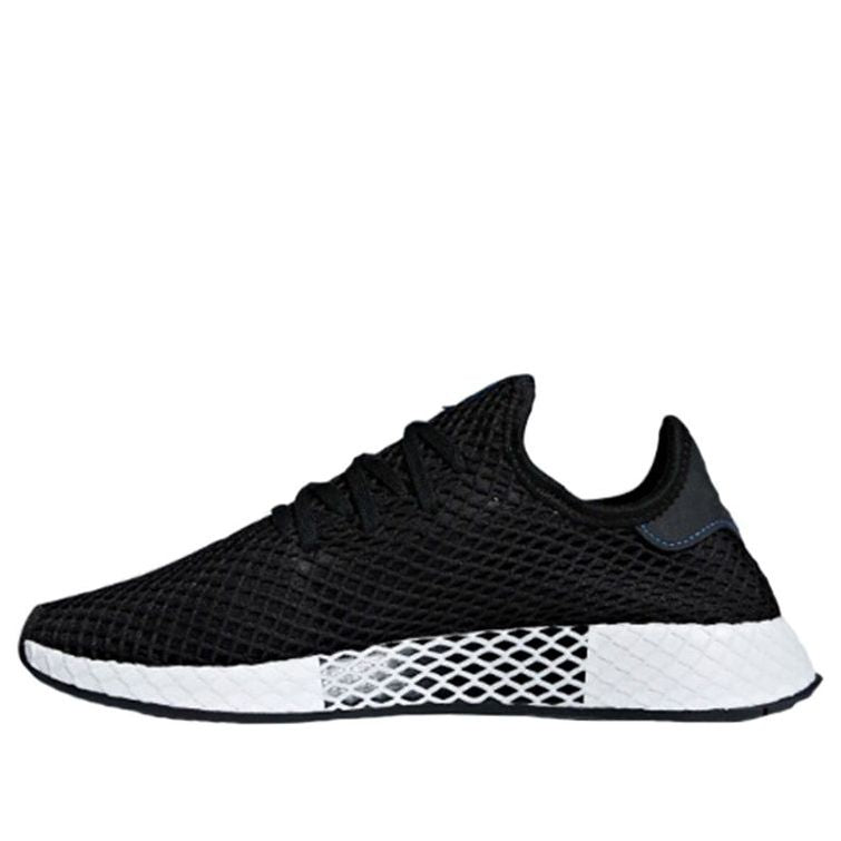 adidas Deerupt 'Alphatype' B42063