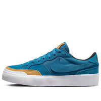 (WMNS) Nike Zoom Pogo Plus Premium SB 'Green Abyss' DX6915-300