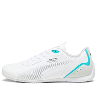 PUMA x Mercedes-AMG Petronas F1 Neo Cat 2.0 'White Sheen Green' 308085-02