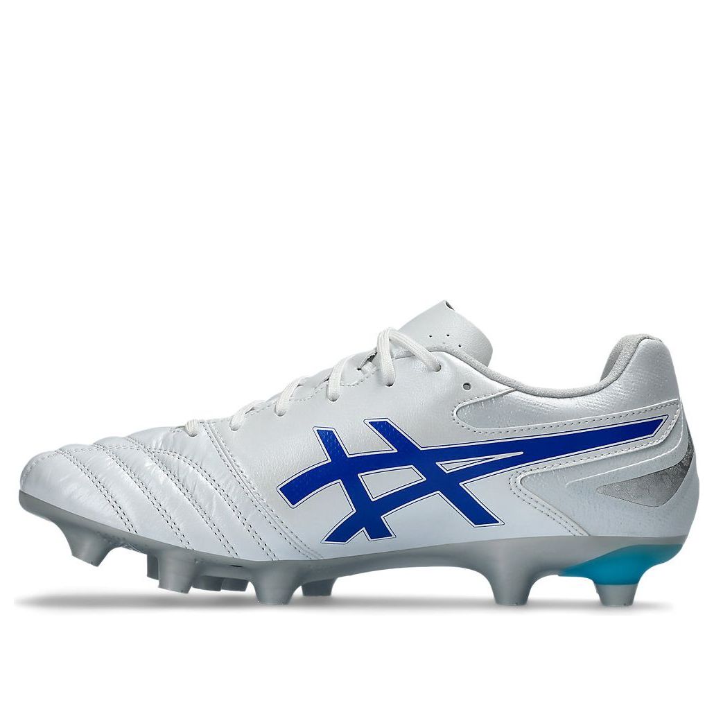 ASICS DS Light Pro Wide 'White tuna Blue' 1103A110-100