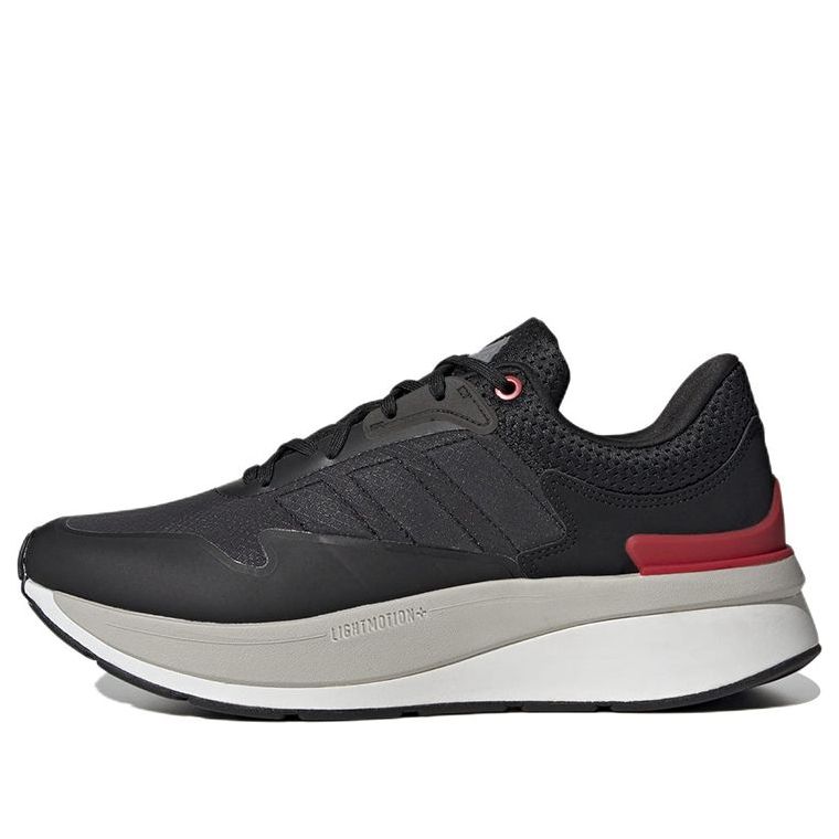 adidas ZNCHILL Lightmotion+ 'Carbon Scarlet' HP9917