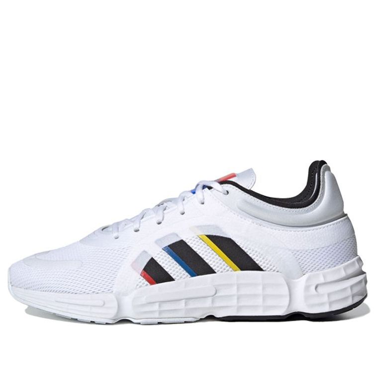 adidas originals Sonkei 'White Black' FY1422