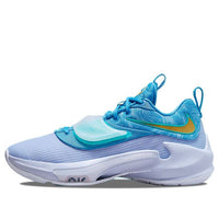 Nike Zoom Freak 3 'Freezing Time' DA0694-401