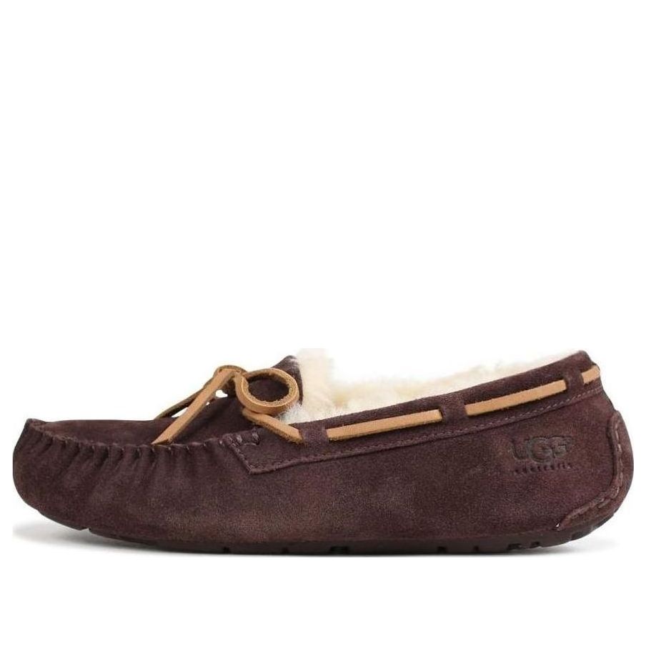 UGG Olsen Slipper 'Espresso' 1003390-ESPRE