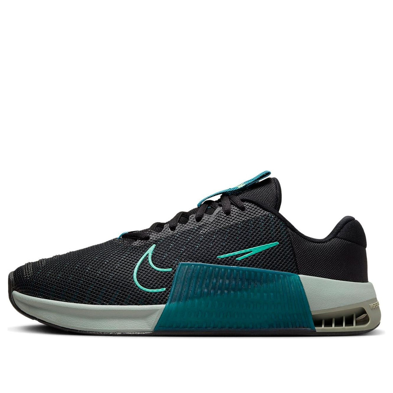 Nike Metcon 9 'Black Geode Teal' DZ2617-003