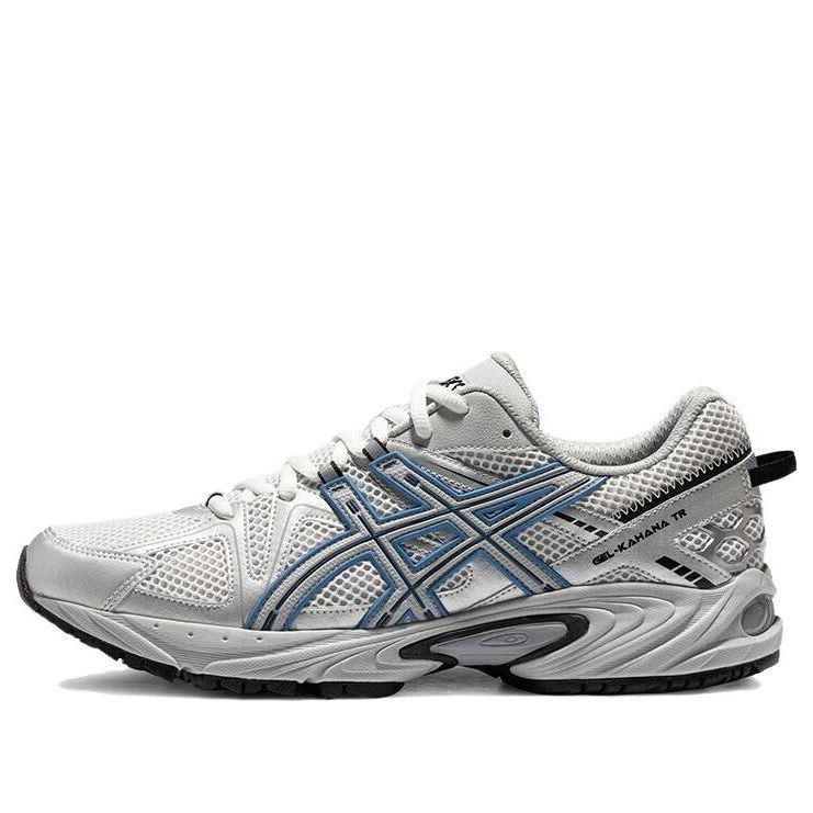 ASICS Gel-Kahana TR 'Grey White Blue' 1203A390-020