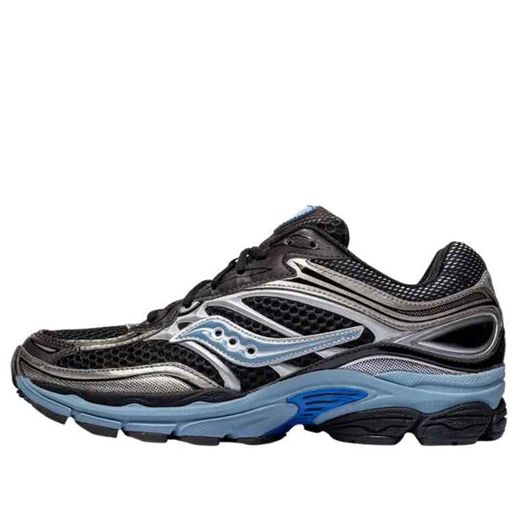 Saucony Progrid Omni 9 Disrupt 'Black Torte' S70739-75