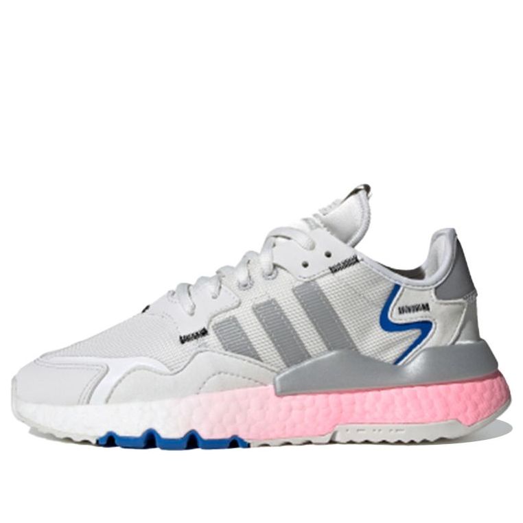 (WMNS) adidas originals Nite Jogger 'Grey Blue' FY5748