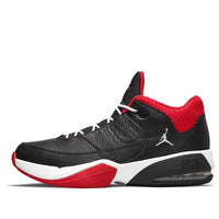 Air Jordan Max Aura 3 'Bred' CZ4167-006