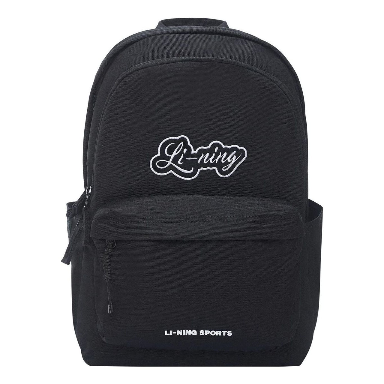 Li-Ning Lifestyle Backpack 'Black' ABSS173-1