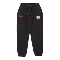 (WMNS) Air Jordan x Shelflife Pants 'Black' DV7021-010