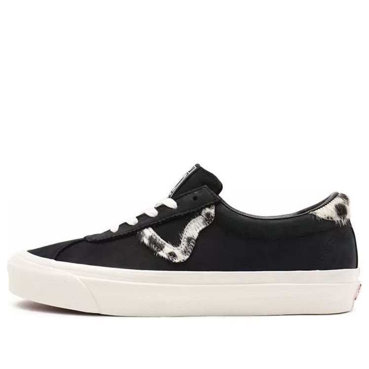 Vans Anaheim Style 73 DX 'Black White' VN0A3WLQA1O