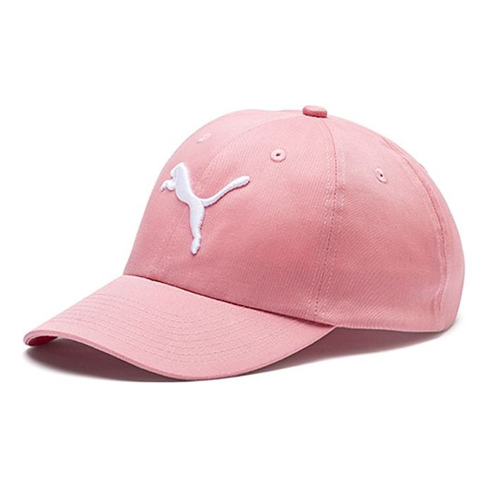 (WMNS) PUMA Essential Cap 'Pink' 022416-05