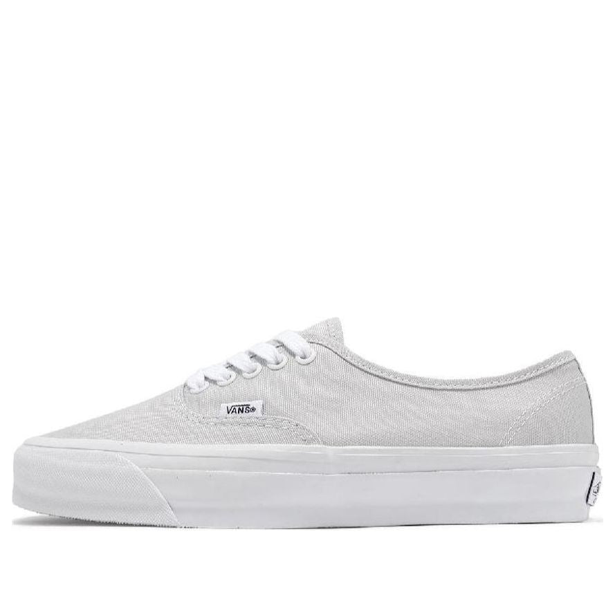 Vans Authentic Reissue LX 'Lunar Rock' VN0007QZ7VF