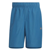 adidas Tech Utility Woven Shorts 'Blue' IA8144