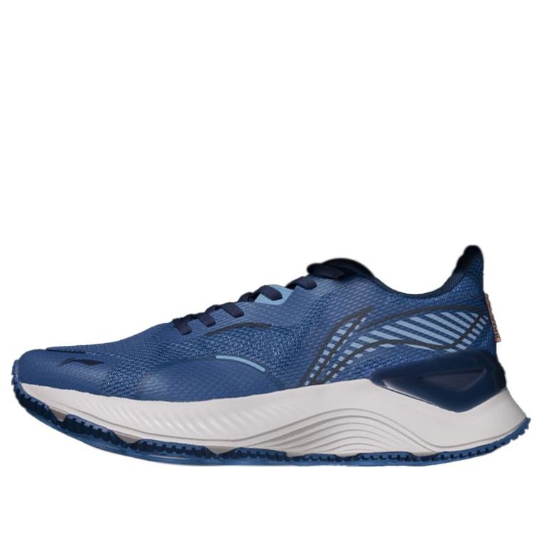 Li-Ning Yueying 1.0 'Blue White' ARHS027-3