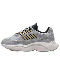 (WMNS) adidas Ozmillen 'Grey White' JI3123