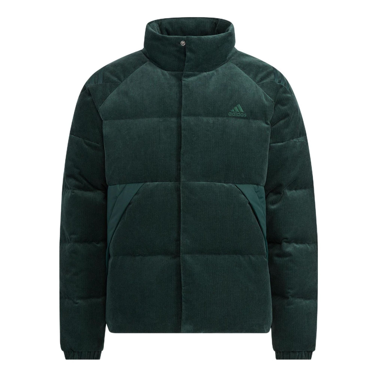 adidas Cord Dwn Jkt Logo HN2137