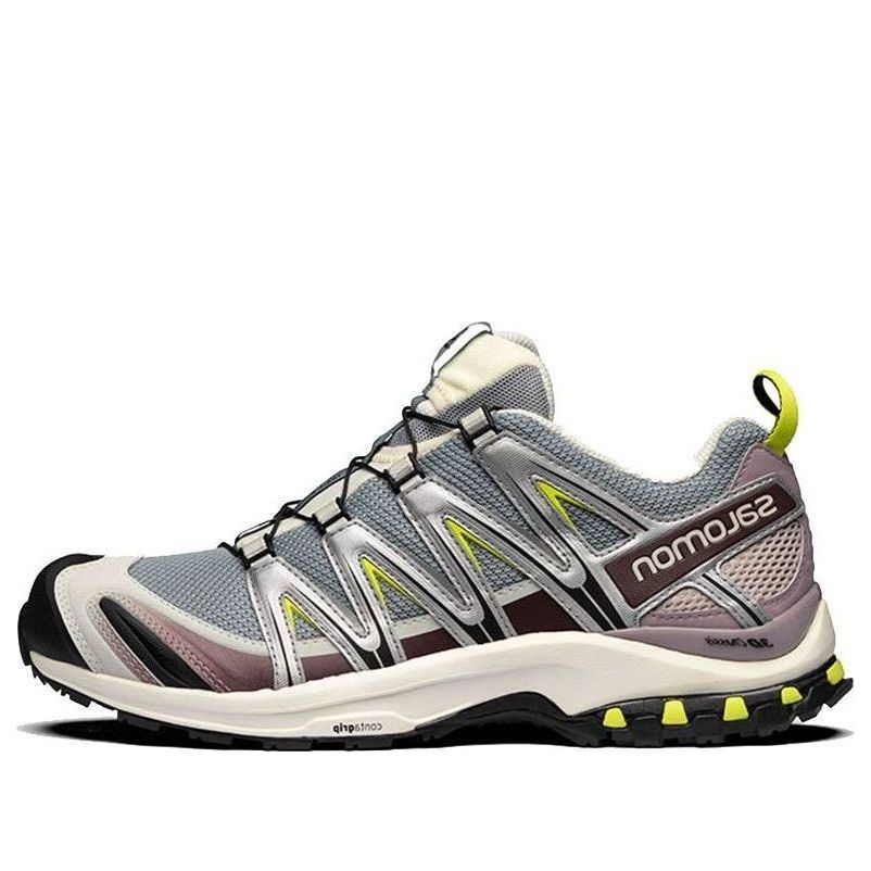 Salomon XA Pro 3D 'Grey' 412322