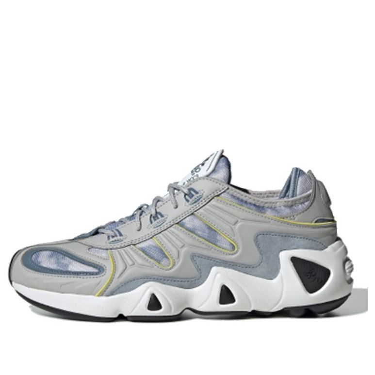 adidas FYW S-97 'Raw Grey' EG5947
