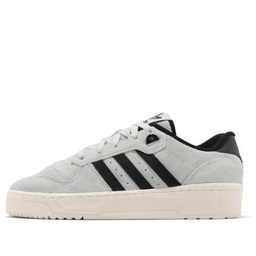 adidas Rivalry Low 'Wonder Silver' IE7210
