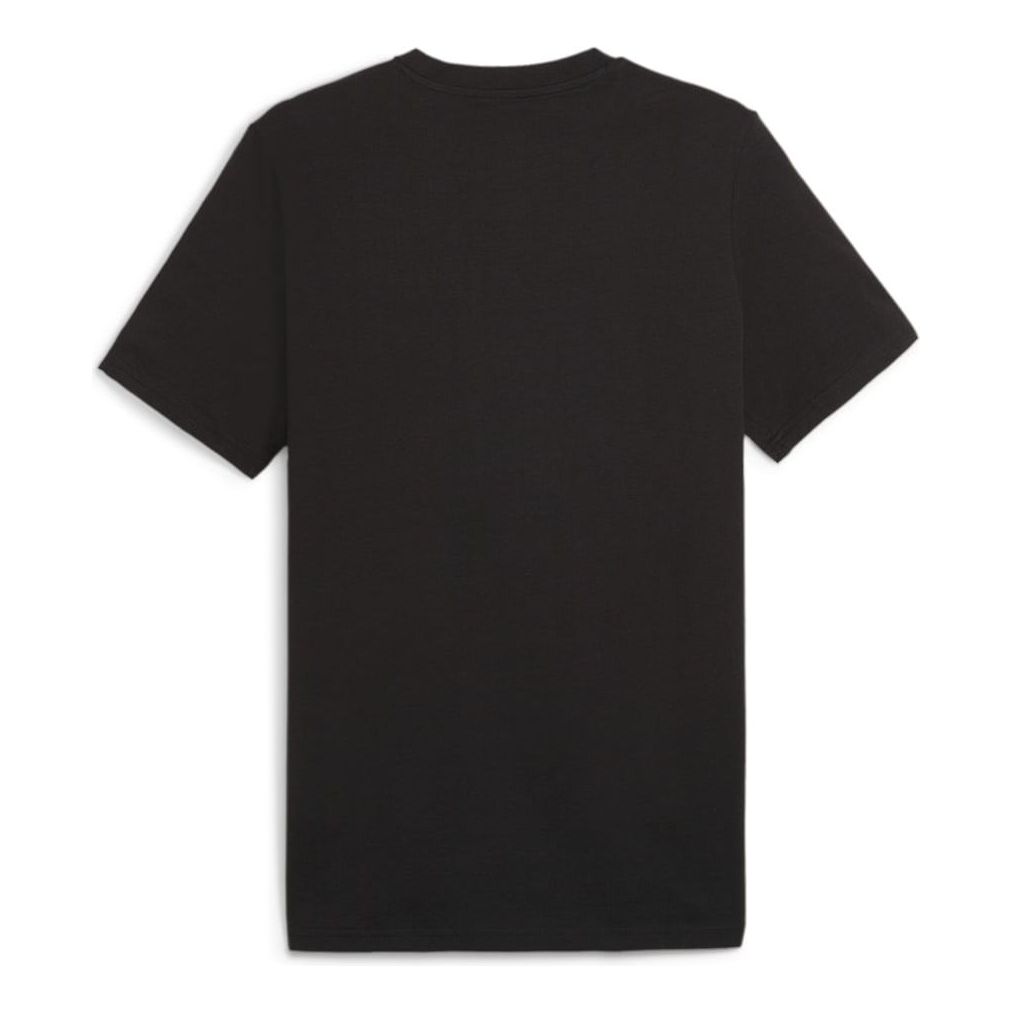 PUMA T-Shirt Better Essentials 'Black' 675977-01