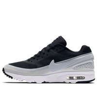 (WMNS) Nike Air Max BW Ultra 'Black White' 819638-001