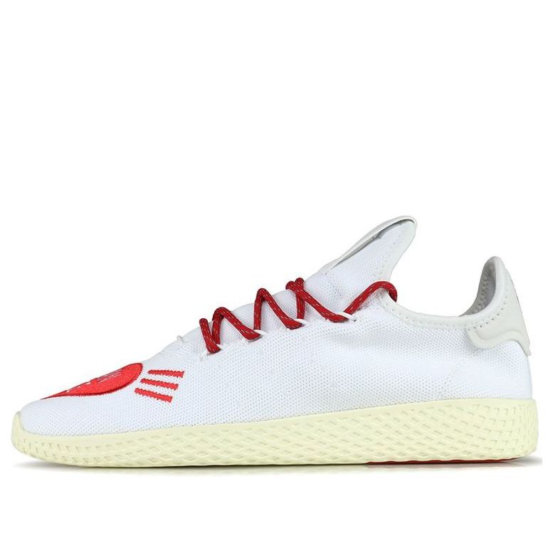 adidas HUMAN MADE x Tennis Hu 'Love' EF2392