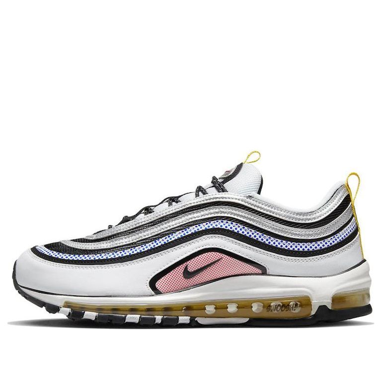 Nike Air Max 97 'Mighty Swooshers' DX6057-001