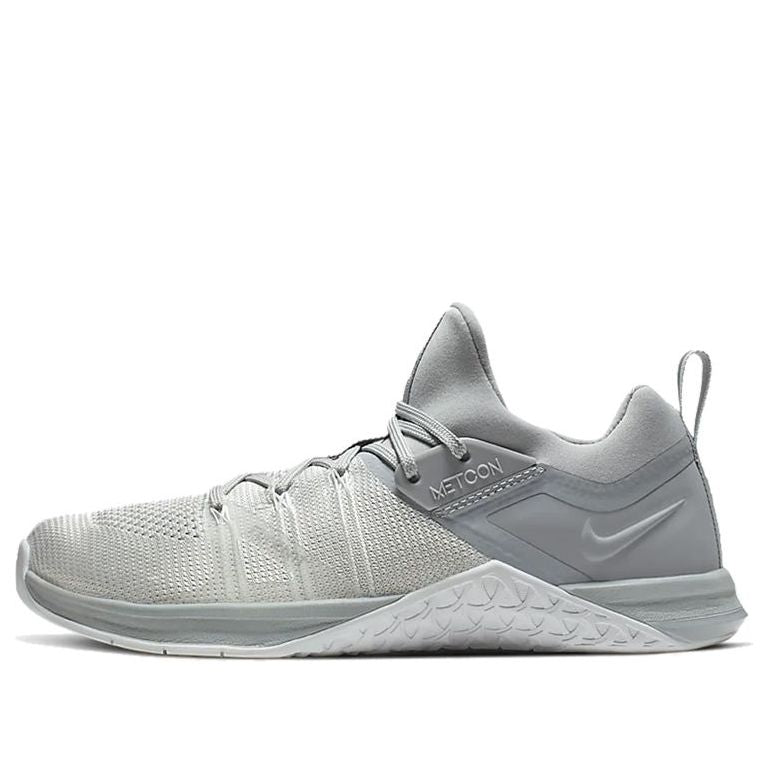 Nike Metcon Flyknit 3 'Wolf Grey' AQ8022-011