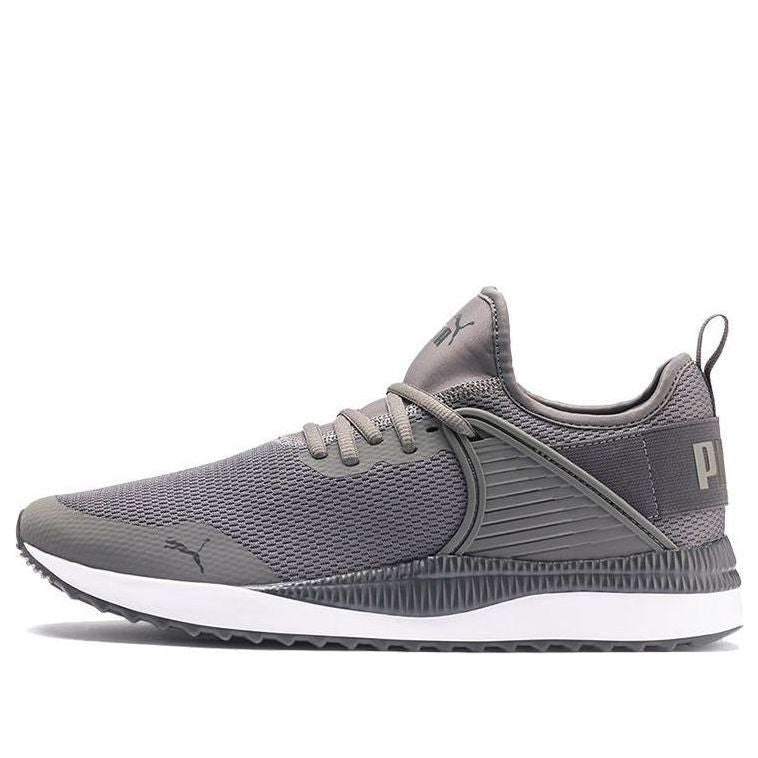 PUMA Pacer Next Cage Grey/White 369982-04