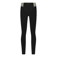 (WMNS) adidas x Fear of God Athletics Leggings 'Black' IT1927