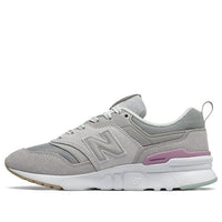 (WMNS) New Balance 997H 'Grey Purple Green' CW997HKB