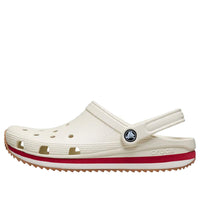 Crocs Crocband Runner 'Summit White' 212831-2MD