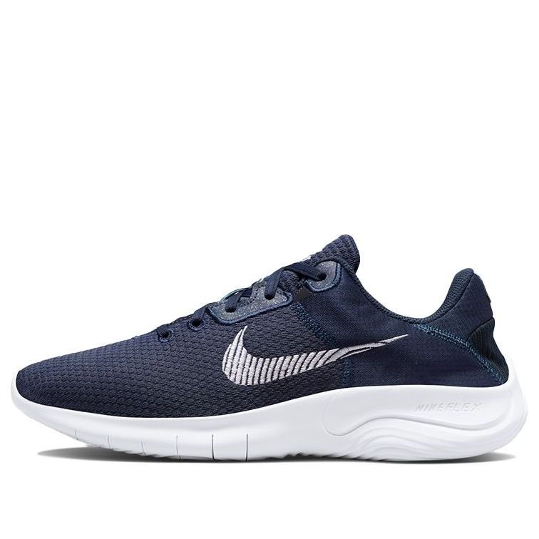 Nike Flex Experience Run 11 Next Nature 'Midnight Navy' DD9284-400