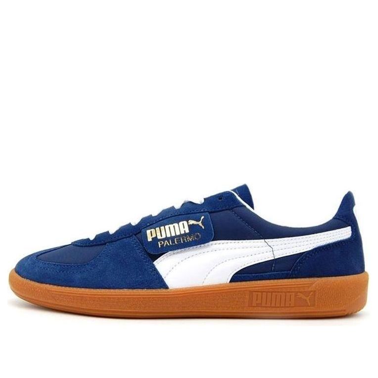 Puma Palermo OG 'New Navy' 383011-01