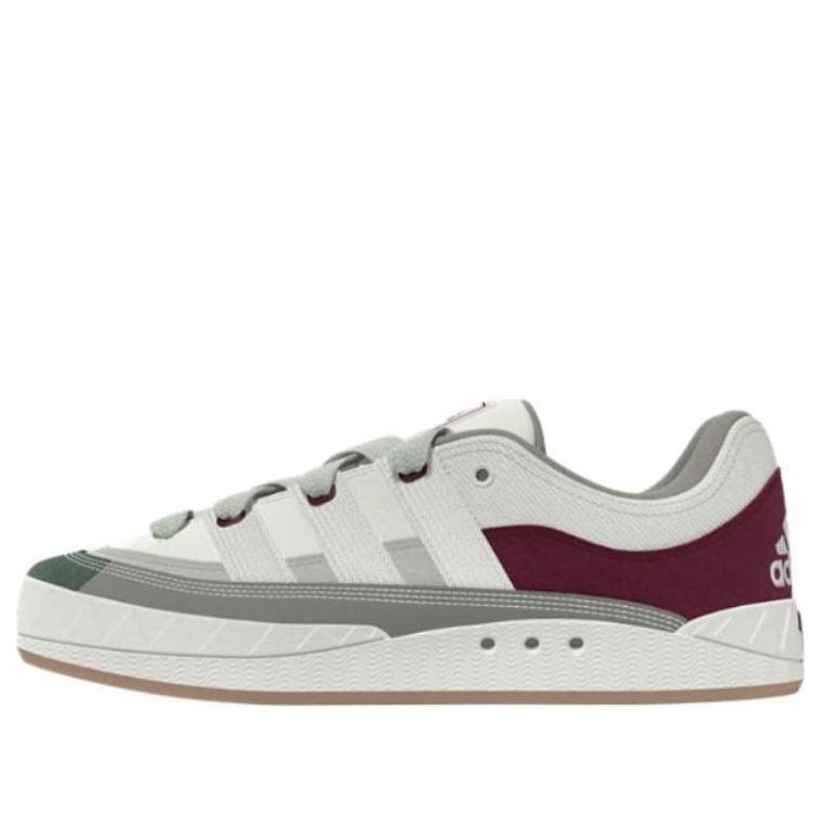 adidas Adimatic 'Grey Red' IH3264