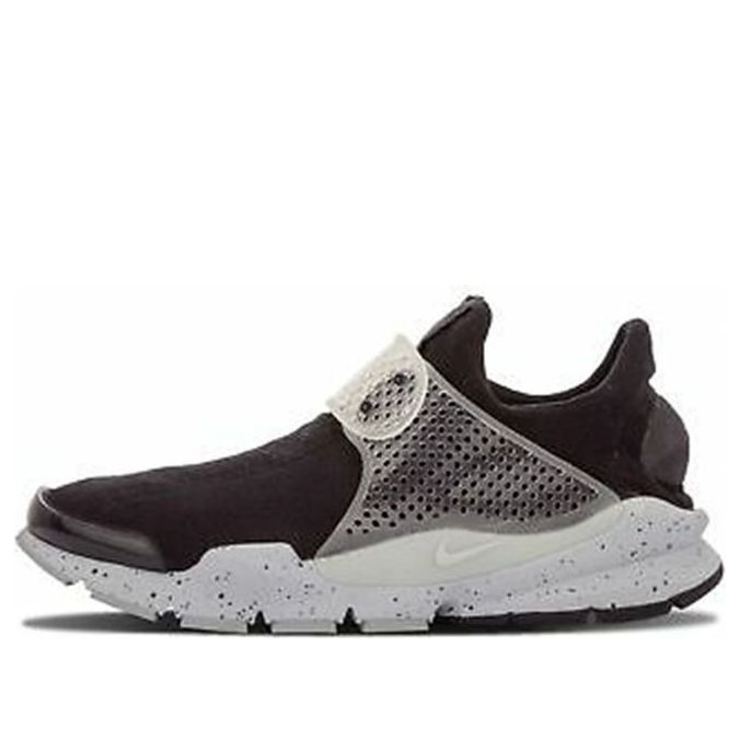 حذاء Nike x Fragment Design Sock Dart 'Oreo' 728748-001