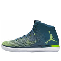 Air Jordan 31 'Rio' 845037-325