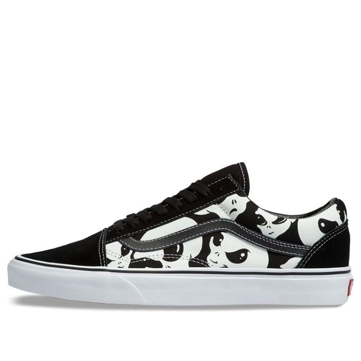 Vans Old Skool 'Alien Ghosts' VN0A4BV5TB1