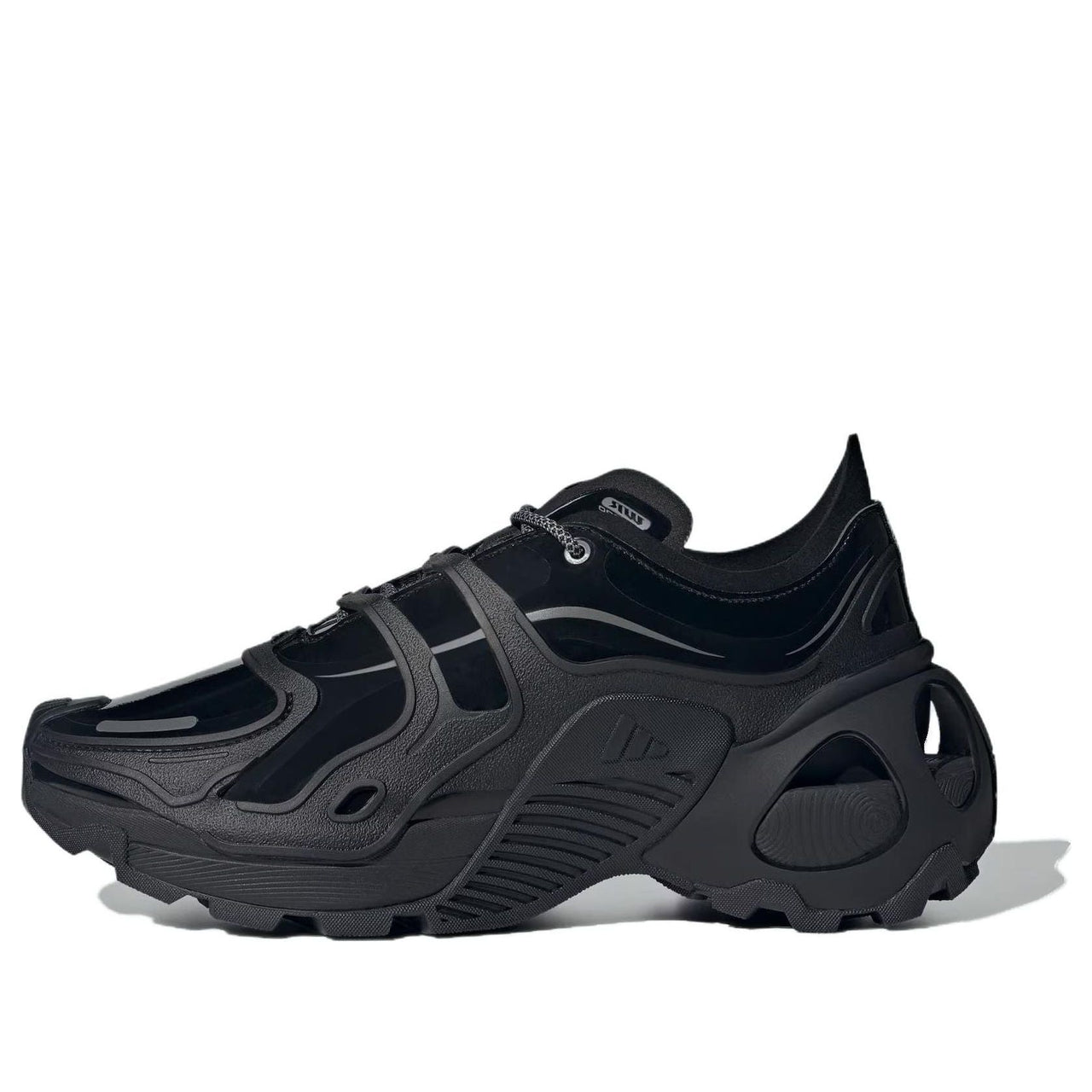 adidas Wonder Runner Pro 'Black' JQ7569
