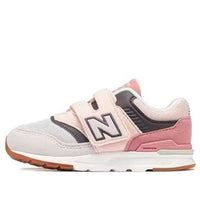 (TD) New Balance 997H 'Pink Shadow Grey' IZ997HHU