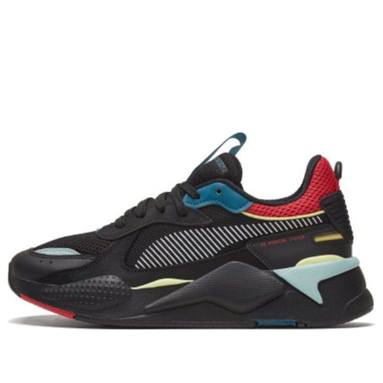 PUMA RS-X HD2 'Ribbon Red' 372076-02