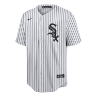 Nike x MLB Chicago White Sox Jerseys 'Tim Anderson 7' T770RXWHRX7-A07